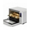 Caso | Compact oven | Bake & Style 26 Touch | Easy Clean | Compact | 1500 W | Silver