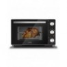 Caso Design Oven | TO 32 Classic | 32 L | 1850 W | Black