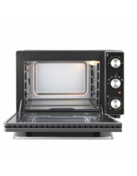 Caso Design Oven | TO 32 Classic | 32 L | 1850 W | Black