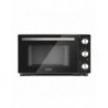 Caso Design Oven | TO 32 Classic | 32 L | 1850 W | Black