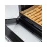 Caso Design Oven | TO 32 Classic | 32 L | 1850 W | Black