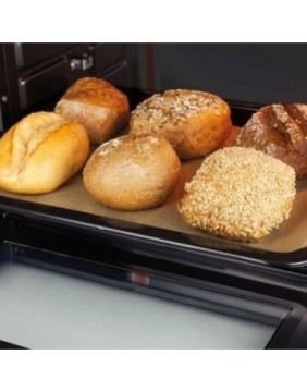 Caso Design Oven | TO 32 Classic | 32 L | 1850 W | Black