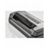 Caso | Bar Vacuum sealer | VRH 490 advanced | Power 110 W | Temperature control | Black/Stainless steel