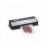 Caso | Bar Vacuum sealer | VR 390 advanced | Power 110 W | Temperature control | Black/Stainless steel