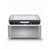 Caso | Chamber Vacuum sealer | VacuChef 40 | Power 280 W | Stainless steel