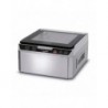 Caso | Chamber Vacuum sealer | VacuChef 40 | Power 280 W | Stainless steel