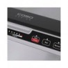 Caso | Chamber Vacuum sealer | VacuChef 40 | Power 280 W | Stainless steel