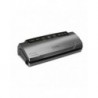 Caso | Vacuum sealer | VC 10 PlusEdition | Power 110 W | Temperature control | Black/Silver