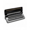 Caso | Vacuum sealer | VC 10 PlusEdition | Power 110 W | Temperature control | Black/Silver