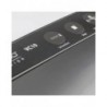 Caso | Vacuum sealer | VC 10 PlusEdition | Power 110 W | Temperature control | Black/Silver