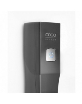 Caso | Vacu OneTouch Vacuum sealer | Black