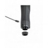 Caso | Vacu OneTouch Vacuum sealer | Black