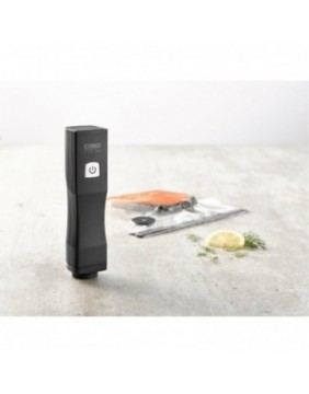 Caso | Vacu OneTouch Vacuum sealer | Black