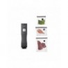 Caso | Vacu OneTouch Vacuum sealer | Black