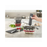 Caso | Vacu OneTouch Vacuum sealer Eco-Set | Black