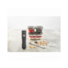 Caso | Vacu OneTouch Vacuum sealer Eco-Set | Black