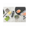 Caso | Vacu OneTouch Vacuum sealer Eco-Set | Black