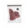 Caso | Vacu ZIP-Bags Set | 01243 | Transparent