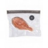 Caso | Vacu ZIP-Bags Set | 01243 | Transparent