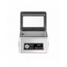 Caso | Chamber Vacuum Sealer | VacuChef 50 | Power 300 W | Stainless steel