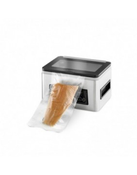 Caso | Chamber Vacuum Sealer | VacuChef 50 | Power 300 W | Stainless steel