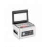 Caso | Chamber Vacuum Sealer | VacuChef 50 | Power 300 W | Stainless steel