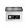Caso | Chamber Vacuum Sealer | VacuChef 50 | Power 300 W | Stainless steel