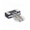 Caso | Bar Vacuum sealer | VRH 790 Advanced Pro | Power 130 W | Temperature control