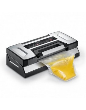 Caso | Bar Vacuum sealer | VRH 790 Advanced Pro | Power 130 W | Temperature control