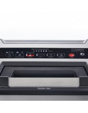 Caso | Bar Vacuum sealer | VRH 790 Advanced Pro | Power 130 W | Temperature control