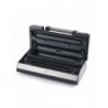 Caso | Bar Vacuum sealer | VRH 790 Advanced Pro | Power 130 W | Temperature control