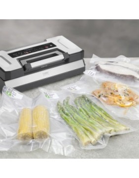 Caso | Bar Vacuum sealer | VRH 790 Advanced Pro | Power 130 W | Temperature control