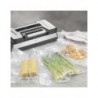 Caso | Bar Vacuum sealer | VRH 790 Advanced Pro | Power 130 W | Temperature control