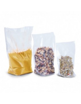 Caso | Vacuum Bags | Stand-up
