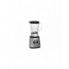 Caso | Blender | MX1000 | Tabletop | 1000 W | Jar material Glass | Jar capacity 1.5 L | Ice crushing | Stainless steel