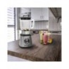 Caso | Blender | MX1000 | Tabletop | 1000 W | Jar material Glass | Jar capacity 1.5 L | Ice crushing | Stainless steel