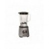 Caso | Blender | MX1000 | Tabletop | 1000 W | Jar material Glass | Jar capacity 1.5 L | Ice crushing | Stainless steel