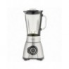 Caso | Blender | B1800 | Tabletop | 1800 W | Jar material Glass | Jar capacity 1.75 L | Ice crushing | Mini chopper | Stainless
