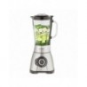 Caso | Blender | B1800 | Tabletop | 1800 W | Jar material Glass | Jar capacity 1.75 L | Ice crushing | Mini chopper | Stainless