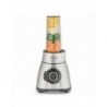 Caso | Blender | B1800 | Tabletop | 1800 W | Jar material Glass | Jar capacity 1.75 L | Ice crushing | Mini chopper | Stainless