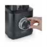 Caso Power Blender | B 2000 | Tabletop | 2000 W | Jar material Tritan | Jar capacity 2 L | Ice crushing | Black