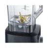 Caso Power Blender | B 2000 | Tabletop | 2000 W | Jar material Tritan | Jar capacity 2 L | Ice crushing | Black