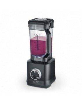 Caso Power Blender | B 2000 | Tabletop | 2000 W | Jar material Tritan | Jar capacity 2 L | Ice crushing | Black