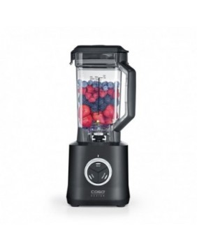 Caso Power Blender | B 2000 | Tabletop | 2000 W | Jar material Tritan | Jar capacity 2 L | Ice crushing | Black