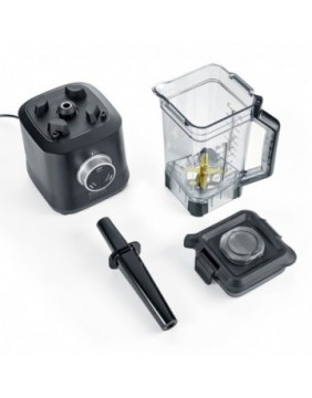 Caso Power Blender | B 2000 | Tabletop | 2000 W | Jar material Tritan | Jar capacity 2 L | Ice crushing | Black
