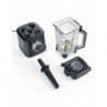 Caso Power Blender | B 2000 | Tabletop | 2000 W | Jar material Tritan | Jar capacity 2 L | Ice crushing | Black