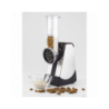 Caso | CR4 Multigrater | Stainless steel/ black | 200 W