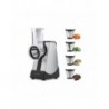 Caso | CR4 Multigrater | Stainless steel/ black | 200 W