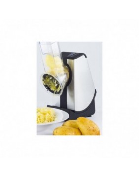 Caso | CR4 Multigrater | Stainless steel/ black | 200 W