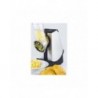 Caso | CR4 Multigrater | Stainless steel/ black | 200 W